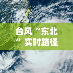 台风“东北”实时路径追踪：最新动态与应对措施