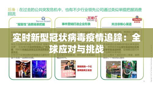 实时新型冠状病毒疫情追踪：全球应对与挑战