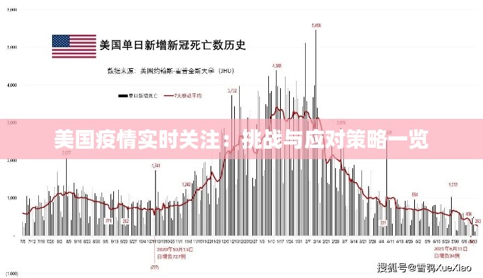 美国疫情实时关注：挑战与应对策略一览