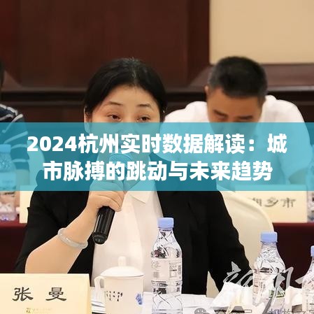 2024杭州实时数据解读：城市脉搏的跳动与未来趋势