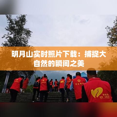 明月山实时照片下载：捕捉大自然的瞬间之美