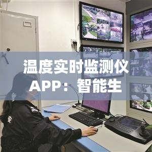 温度实时监测仪APP：智能生活的新伙伴