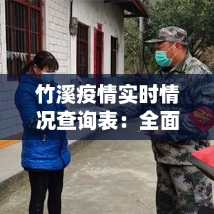 竹溪疫情实时情况查询表：全面掌握疫情动态，共筑安全防线