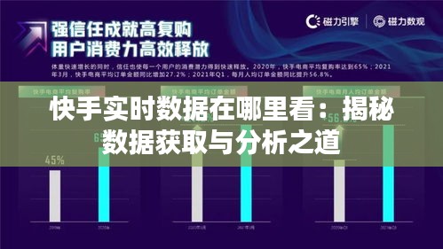 快手实时数据在哪里看：揭秘数据获取与分析之道