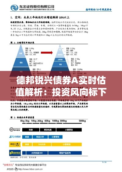 德邦锐兴债券A实时估值解析：投资风向标下的精准定价