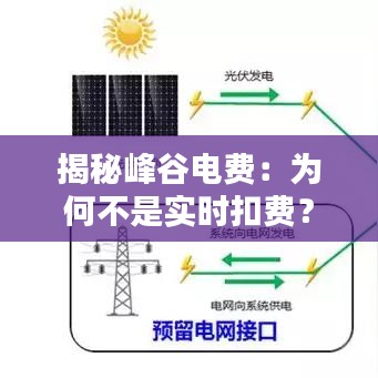 揭秘峰谷电费：为何不是实时扣费？