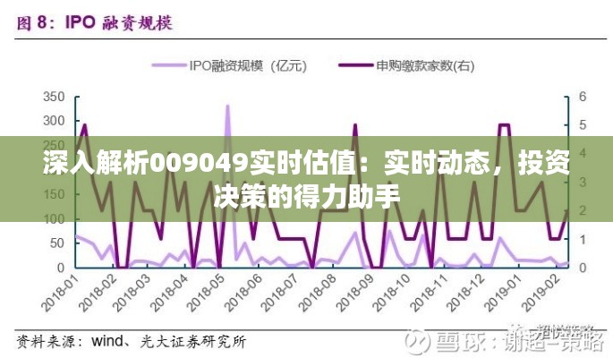 深入解析009049实时估值：实时动态，投资决策的得力助手