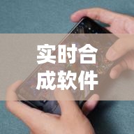 实时合成软件：革新创意表达的利器