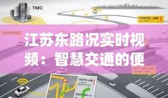 江苏东路况实时视频：智慧交通的便捷之选