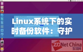 Linux系统下的实时备份软件：守护您的数据安全