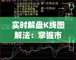 实时解盘K线图解法：掌握市场脉搏的实用技巧