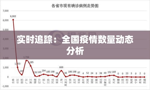 实时追踪：全国疫情数量动态分析