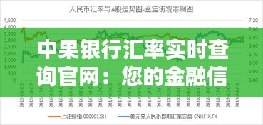 中果银行汇率实时查询官网：您的金融信息导航仪