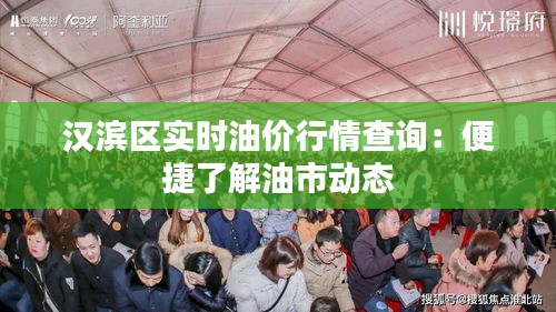 汉滨区实时油价行情查询：便捷了解油市动态