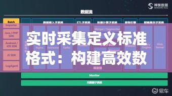 实时采集定义标准格式：构建高效数据流处理体系的基石