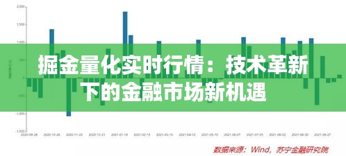 掘金量化实时行情：技术革新下的金融市场新机遇