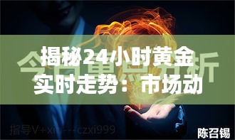 揭秘24小时黄金实时走势：市场动态与投资策略