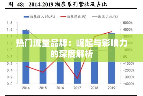 热门流量品牌：崛起与影响力的深度解析