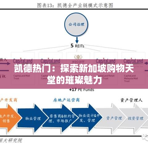 凯德热门：探索新加坡购物天堂的璀璨魅力