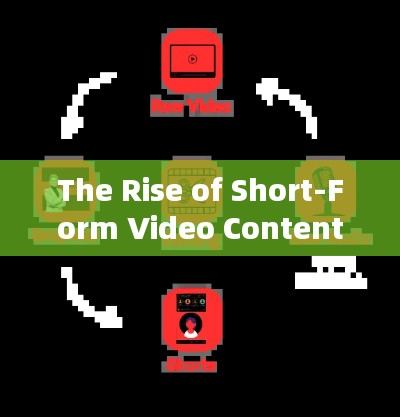 The Rise of Short-Form Video Content: A Game-Changer in the Video Industry