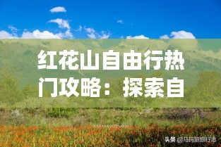 红花山自由行热门攻略：探索自然的秘境之旅