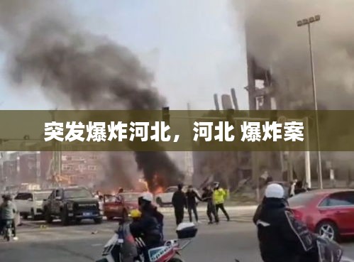 突发爆炸河北，河北 爆炸案 