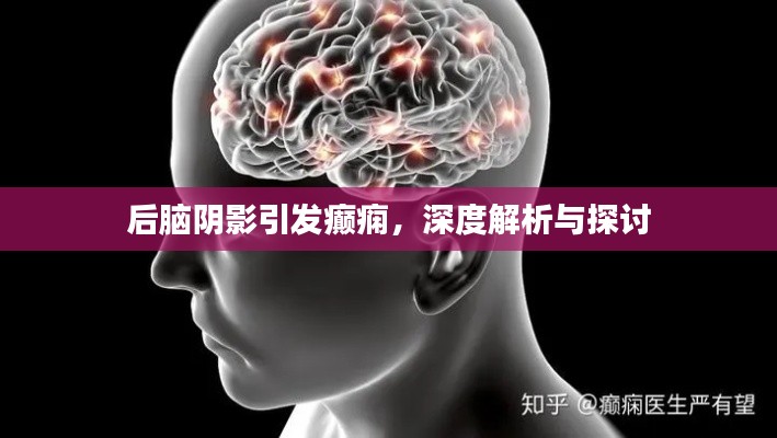 后脑阴影引发癫痫，深度解析与探讨