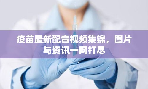 疫苗最新配音视频集锦，图片与资讯一网打尽