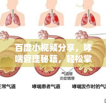 百度小视频分享，哮喘管理秘籍，轻松掌握有效控制方法