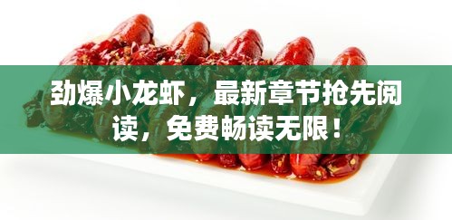 劲爆小龙虾，最新章节抢先阅读，免费畅读无限！