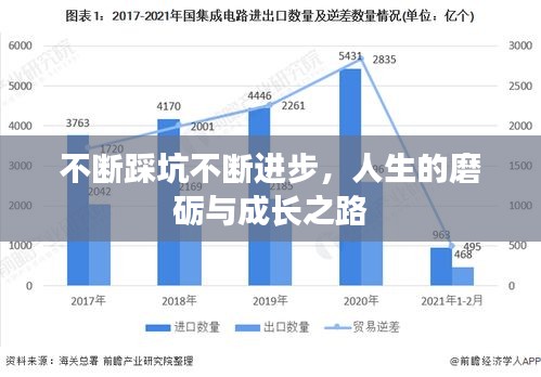 不断踩坑不断进步，人生的磨砺与成长之路