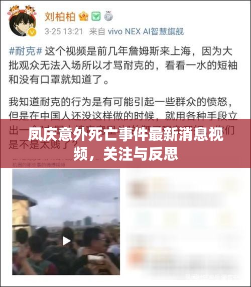 凤庆意外死亡事件最新消息视频，关注与反思