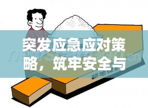 突发应急应对策略，筑牢安全与稳定的坚固基石