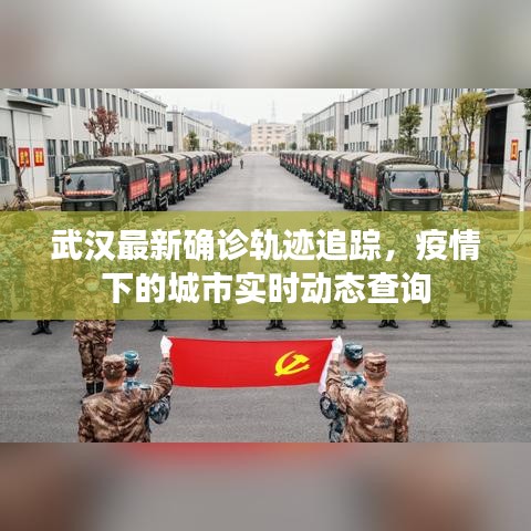 武汉最新确诊轨迹追踪，疫情下的城市实时动态查询