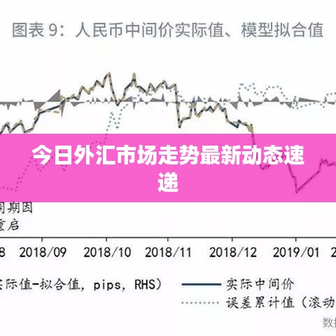 今日外汇市场走势最新动态速递