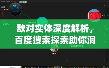 敌对实体深度解析，百度搜索探索助你洞悉一切