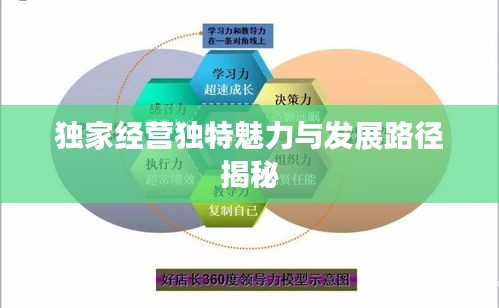 独家经营独特魅力与发展路径揭秘