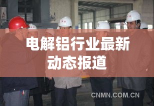 电解铝行业最新动态报道