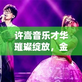 许嵩音乐才华璀璨绽放，金曲不断惊艳乐坛