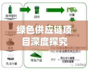 绿色供应链项目深度探究