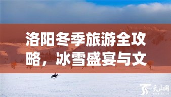 洛阳冬季旅游全攻略，冰雪盛宴与文化古迹的双重魅力