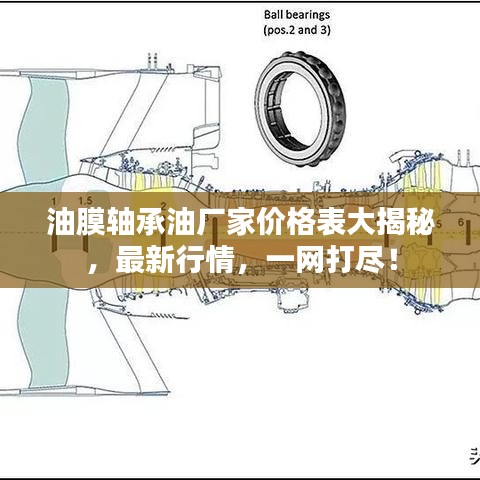 油膜轴承油厂家价格表大揭秘，最新行情，一网打尽！