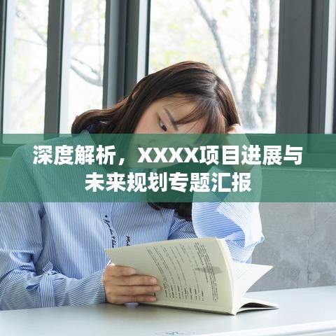 深度解析，XXXX项目进展与未来规划专题汇报