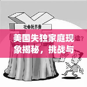 美国失独家庭现象揭秘，挑战与援助措施探索