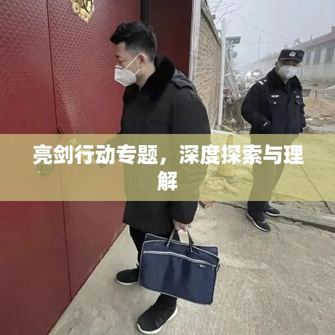 亮剑行动专题，深度探索与理解