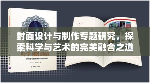 封面设计与制作专题研究，探索科学与艺术的完美融合之道