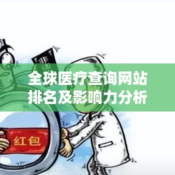 全球医疗查询网站排名及影响力分析