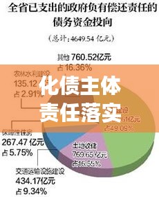 化债主体责任落实，深化债务管理助力经济稳健发展