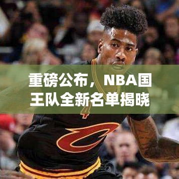 重磅公布，NBA国王队全新名单揭晓