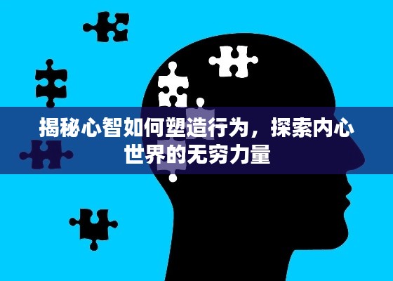 揭秘心智如何塑造行为，探索内心世界的无穷力量